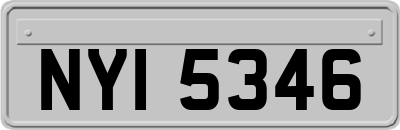 NYI5346