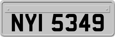 NYI5349