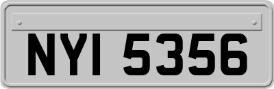NYI5356