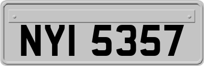 NYI5357