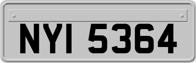 NYI5364