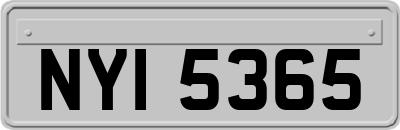 NYI5365