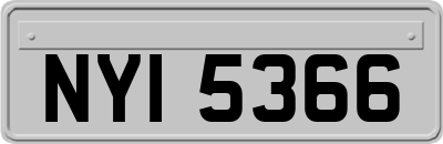 NYI5366