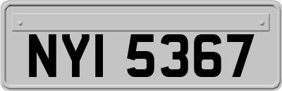 NYI5367