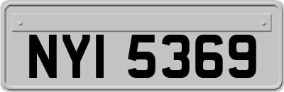 NYI5369