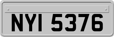 NYI5376