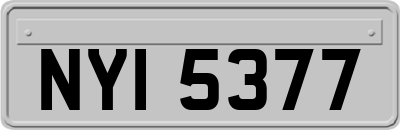 NYI5377