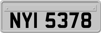 NYI5378