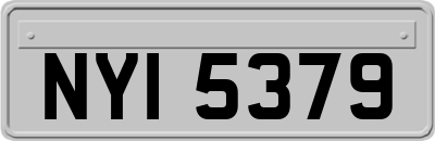 NYI5379