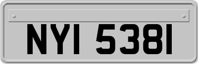 NYI5381