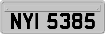 NYI5385