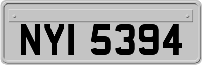 NYI5394