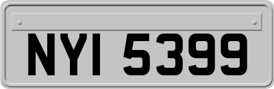 NYI5399