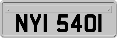 NYI5401