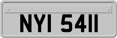 NYI5411