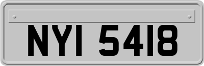 NYI5418
