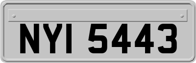 NYI5443
