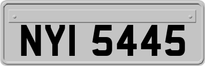 NYI5445