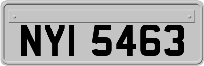 NYI5463