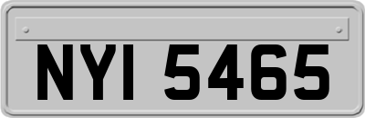 NYI5465