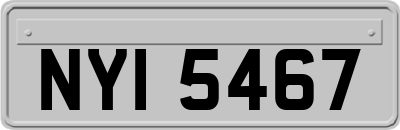 NYI5467