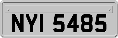 NYI5485