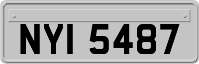NYI5487