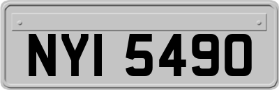 NYI5490