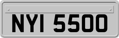 NYI5500