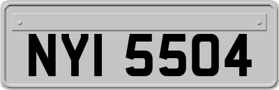NYI5504