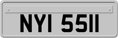 NYI5511