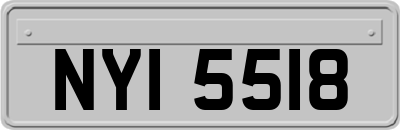 NYI5518
