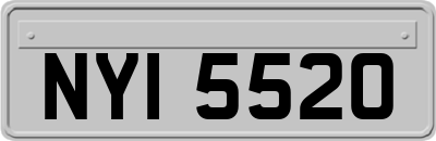 NYI5520