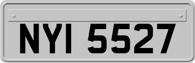 NYI5527
