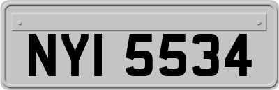 NYI5534
