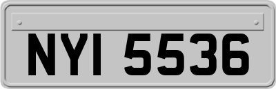 NYI5536