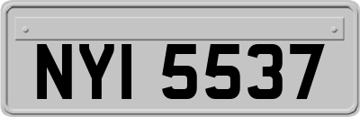 NYI5537