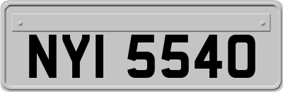 NYI5540