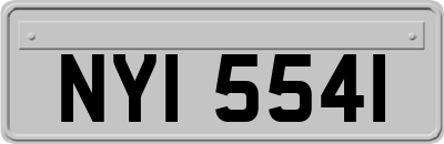 NYI5541