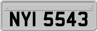 NYI5543