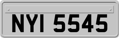 NYI5545