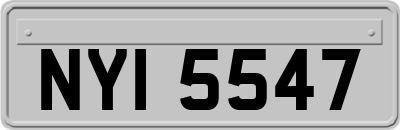 NYI5547