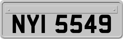 NYI5549