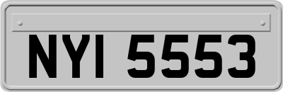 NYI5553