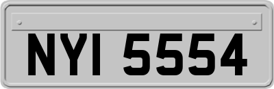 NYI5554