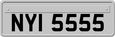 NYI5555