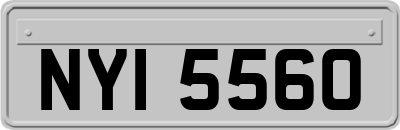 NYI5560