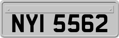 NYI5562