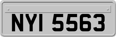 NYI5563