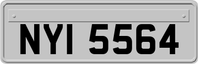 NYI5564